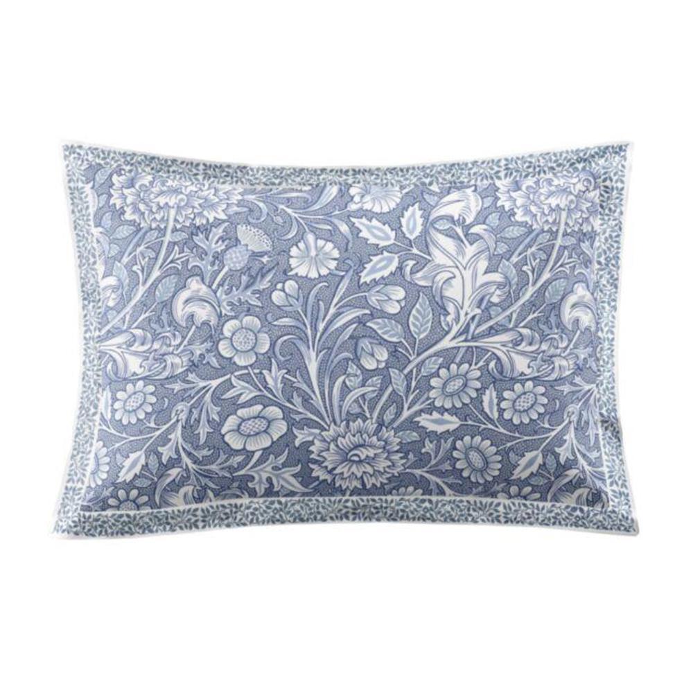William Morris at Home Frieze Double Bough Pillow Cases